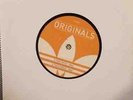 Pharrell Williams- Happy / Velvet Hammer - Happy Limited Edition 7