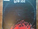 MUSIC DE WOLFE ,  RARE U.K. PRESSING , HOT ICE , NEAR MINT VINYL, ALAN PARKER