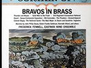 FREDERICK FENNELL / Bravos in Brass / Original Mercury SR 90360, WHITE PROMO