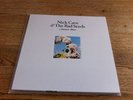 Nick Cave & The Bad Seeds - Abattoir Blues - Stunning Mint Double Vinyl LP