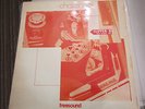 JACKY GIORDANO challenger FREESOUND LIBRARY / CULT PSYCH JAZZ FUNK LP mint-