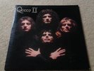 QUEEN Queen II 2 LP Vinyl UK press  EX Gatefold
