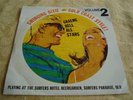 RARE   GRAEME BELL ALL STARS SWINGING DIXIE GOLD COAST STYLE  AUSTRALIAN  45 VGC