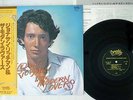 JONATHAN RICHMAN AND THE MODERN LOVERS SAME BESERKLEY SUX-181-SE JAPAN OBI LP