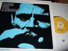 CHET BAKER QUINTET : BLUES FOR A REASON ( ECORDED 1984 ) LP 1984 CRISS CROSS