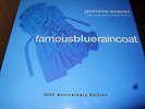 JENNIFER WARNES : FAMOUS BLUE RAINCOAT 20TH ANNIVERSARY EDITION 3LP BOX 2007