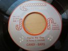 Northern Sweet Soul 45 CANDI-BARS I Believe in You / You’re the One CANDY-STIX