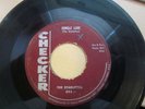 Doo Wop R&B 45 STARLETTES Jungle Love / Please Ring My Phone CHCKER Listen