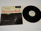 Thelonious Monk-The Unique-Riverside 12-209 VG+