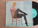 TRES RARE 33 TOURS  DE  BRIGITTE  BARDOT  *  L'APPAREIL A SOUS  *