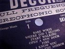 *JOHN MAYALL'S BLUESBREAKERS* BARE WIRES-1968 UK DECCA STEREO LP *1W/1W* *MINT-*