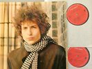 Bob Dylan ?– Blonde On Blonde- CBS ?– S 66012