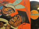 Moms Mabley & Pigmeat Markham - Laugh Time (Chess 2CH 60009) (2 LPs, 1 LP each