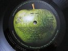 Beatles Abbey Road Green Apple NO Maj 2-1 PCS7088 Pinched Sleeve EX+/NM Vinyl LP