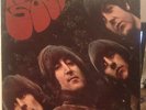 THE BEATLES Rubber Soul Parlophone PMC 1267 G&L Sleeve LP MONO Loud Cut