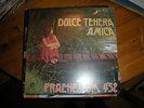 LP 33 Giri Italia Prog - praenestum 452 - Dolce tenera Amica - Mint