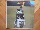 THE KINKS-ARTHUR-VERY RARE STATESIDE LABEL LP-DUM DUM-INDIA-EX/EX