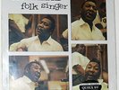 MUDDY WATERS ?– Folk Singer - Chess LPS 1483 Classic Records Audiophile vinyl