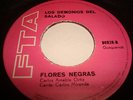 LOS DEMONIOS DEL SALADO 