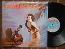 SONORA TROPICAL de Cesar Pompeyo - CHARANGUERA / LLUVIA CON NIEVE - TROPICAL LP