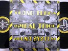 Orig. SPIRAL TRIBE 