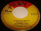 EL COMBO LOZA 