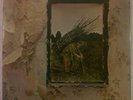 Led Zeppelin IV Four Vinyl Record SD 19129 Atlantic rare 1971 EX++looks unplayed