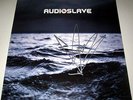 AUDIOSLAVE Out of Exile - VINYL LP Chris Cornell of SOUNDGARDEN Autograph SIGNED