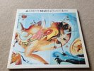 DIRE STRAITS Live Alchemy LP Vinyl Record Album EX+ RARE UK press