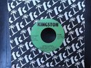 SUPER  FUNK 45 THE RISING SUN 