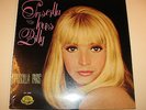 Priscilla Paris - Priscilla Loves Billy - Happy Tiger LP # HT 1002 (1968) Sealed