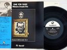 MASARU IMADA TRIO ONE FOR DUKE THREE BLIND MICE TBM-47 JAPAN OBI Vinyl LP
