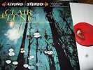 AGOULT : CAIR DE LUNE AUDIOPHILE 180 GRAM LP RCA LSC 2326 CLASSIC RECORDS USA