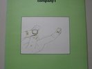 ? COMPANY 1...INCUS UK 1977 MINT- ALTENA / HONSINGER / PARKER / BAILEY