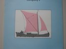 ? COMPANY 3...INCUS UK 1977 MINT- DEREK BAILEY / HAN BENNINK