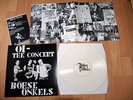 °white Vinyl  LP 12
