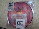 NINE INCH NAILS -THE DOWNLOAD SPIRAL PIC DISC DOLP LIM: EDITION