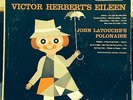 HAROLD COATES victor herbert & latouche LP VG+ CAL 210 Vinyl 1954 Record