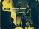 JOSEPH SZIGETI busoni violin LP Mint- ML 5224 Mono CBS 6 Eye USA 1957 Rare