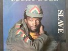 LUCKY DUBE Slave SEALED ORIGINAL SHANACHIE LP