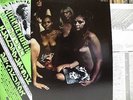 JIMI HENDRIX / ELECTRIC LADY LAND - Japan 2LP w/obi