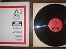 DEEP THROAT soundtrack lp private press psych funk original rare
