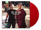 FALL OUT BOY SAVE ROCK AND ROLL 2x10
