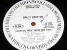Billy Griffin 12