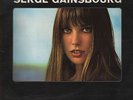 Jane Birkin Serge Gainsbourg LP  French Fontana 1969 original excellent vinyl