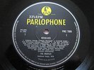 Beatles Revolver PMC 7009 MONO Parlophone UK Yellow Black 2-2 Superb EX+/NM LP
