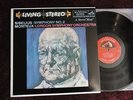 SIBELIUS (RCA SHADED DOG LIVING STEREO) Symphony No. 2 MONTEUX LSC 2342 LP