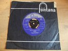 SLADE   SHAPE OF THINGS TO COME ** 1970 FONTANA 45