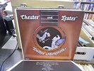 Chester and Lester Guitar Monsters LP 1978 RCA Records EX [Chet Atkins Les Paul]