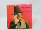 VTG Vinyl LP Record 1969 CAPTAIN BEEFHEART Trout Mask Replica STS 1053 Psych USA